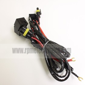 Hyperion Heavy Duty HID Relay Harness